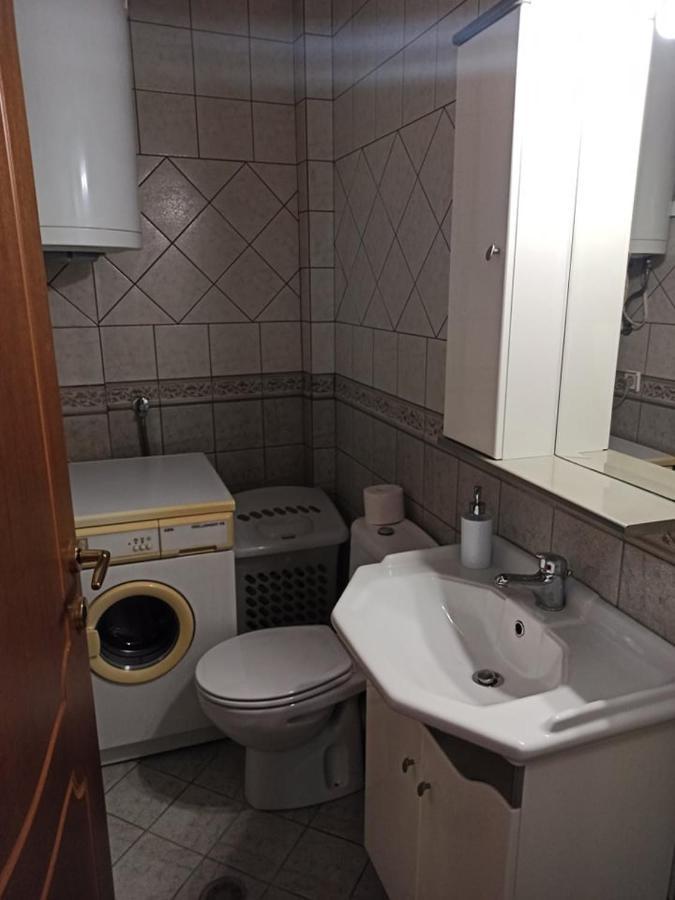 Golden Mirror In Kavala Apartment Екстериор снимка